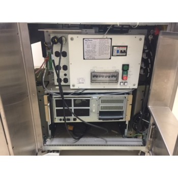KLA-TENCOR Archer 10 Overlay System